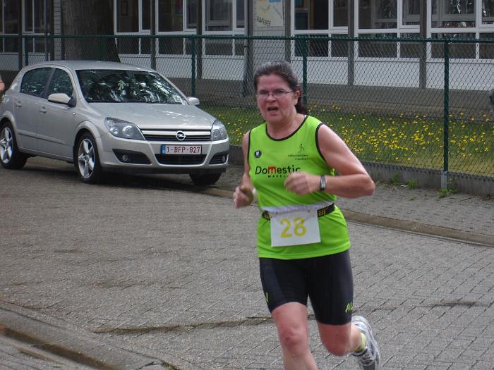 Sinksenjogging 2011 09